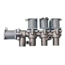 Kupo GM 924- 3, 2,1 Way Solenoid Valve